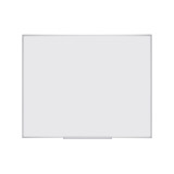 Tableau blanc émaillé Earth Maya 150 x 100 cm Bi-Office