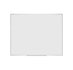 Tableau blanc émaillé Earth Maya 150 x 100 cm Bi-Office