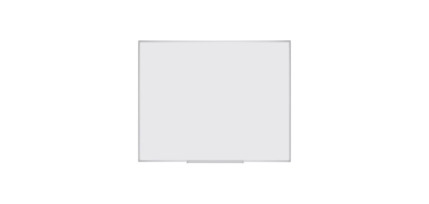 Tableau blanc émaillé Earth Maya 150 x 100 cm Bi-Office