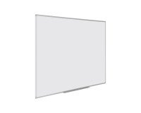 White enamelled Earth Maya Bi-Office whiteboard 180 x 120 cm