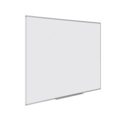 Tableau blanc émaillé Earth Maya Bi-Office 180 x 120 cm