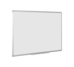 Tableau blanc mélaminé Earth Maya Bi-Office 120 x 90 cm