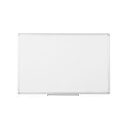 Tableau blanc laque Earth Maya Bi-Office 180 x 120 cm