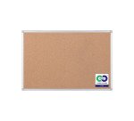 Tableau liège Earth Bi-Office Bi-Office 180 x 120 cm