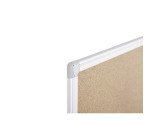 Tableau liège Earth Bi-Office Bi-Office 180 x 120 cm