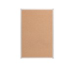 Tableau liège Earth Bi-Office Bi-Office 180 x 120 cm