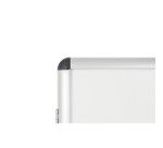 Vitrine d'affichage intérieur laqué Enclore Bi-office - 20 feuilles