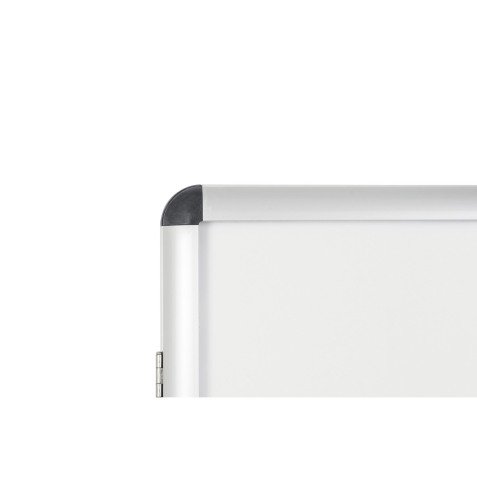 Vitrine d'affichage intérieur laqué Enclore Bi-office - 20 feuilles