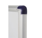 Vitrine d'affichage intérieur Bi-Office - 9 feuilles