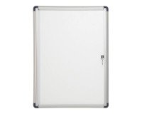 Binnenvitrine Bi-Office - 9 vellen