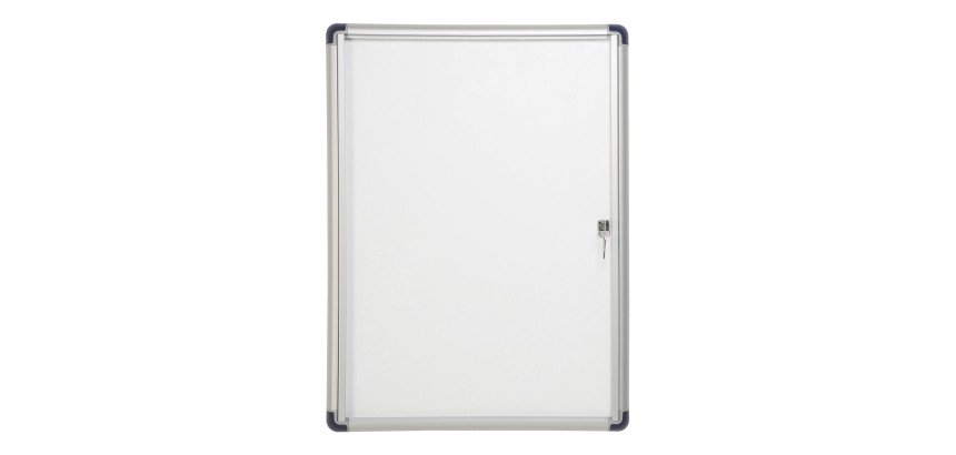 Vitrine d'affichage intérieur Bi-Office - 9 feuilles