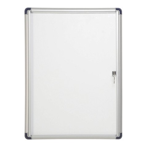 Vitrine d'affichage intérieur Bi-Office - 9 feuilles