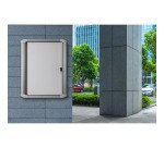 Vitrine d'affichage extérieur Bi-Office MasterVision -12 feuilles