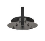 Console murale rotative Bi-Office pour tableaux