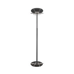 Console murale rotative Bi-Office pour tableaux
