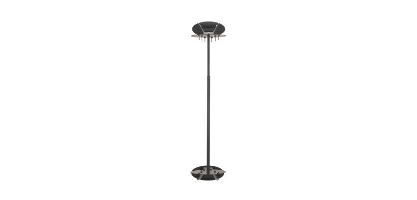 Wandhalterung für Tafel Bi-Office