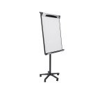 Paperboard - chevalet de conférence mobile magnétique Design Bi-Office