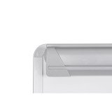 Paperboard- chevalet de conférence fixe Easy Bi-Office