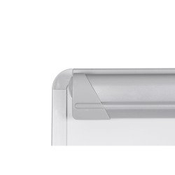 Paperboard- chevalet de conférence fixe Easy Bi-Office