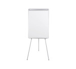 Paperboard- chevalet de conférence fixe Easy Bi-Office + un bloc papier et un marqueur