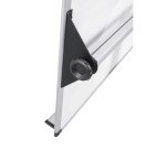 Paperboard- chevalet de conférence mobile Earth Bi-Office