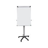 Paperboard- chevalet de conférence mobile Earth Bi-Office