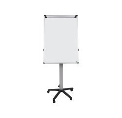Paperboard- mobiele flipover Earth Bi-Office