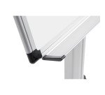 Paperboard- chevalet de conférence mobile Earth Bi-Office