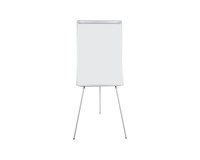 Paperboard- flipover met vaste poot Earth Bi-Office