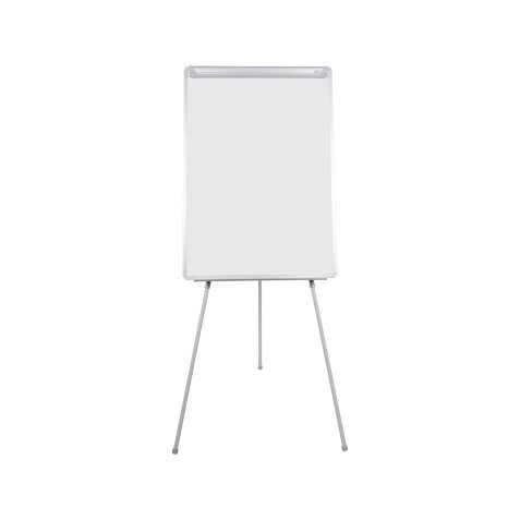<div>Earth Bi-Office fixed conference easel.</div>