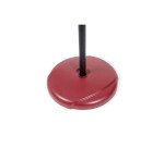 Paperboard - chevalet d'information sur pied fixe octogonale Bi-Office