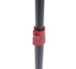 Paperboard - chevalet d'information sur pied fixe octogonale Bi-Office