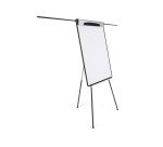 Paperboard - chevalet de conférence fixe magnétique Design Bi-Office