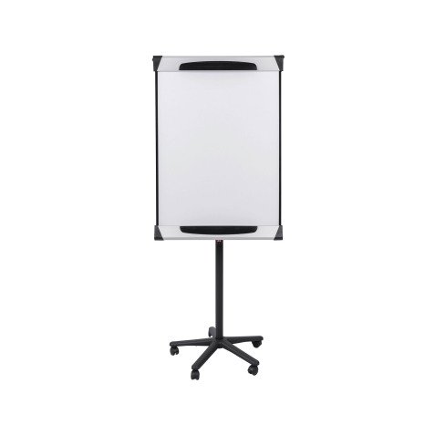 Paperboard - chevalet de conférence mobile magnétique Design Bi-Office
