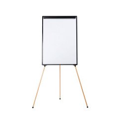 Paperboard- chevalet de conférence fixe Essence Bi-Office