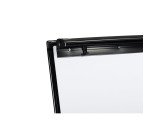 Paperboard- chevalet de conférence fixe Essence Bi-Office