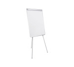 Papierkartei- und festes Konferenzgestell Easy Bi-Office + ein Papierblock und ein Marker
