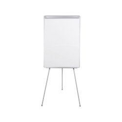 Paperboard- chevalet de conférence fixe Easy Bi-Office