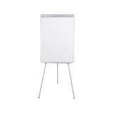Paperboard- chevalet de conférence fixe Easy Bi-Office