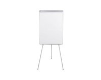 Paperboard- chevalet de conférence fixe Easy Bi-Office