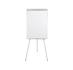 Paperboard- chevalet de conférence fixe Easy Bi-Office