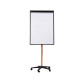 Paperboard- chevalet de conférence mobile Essence Bi-Office