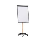 Paperboard- chevalet de conférence mobile Essence Bi-Office