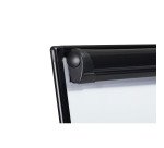 Paperboard- chevalet de conférence mobile Essence Bi-Office