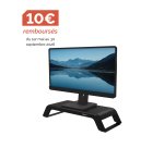 Support moniteur Hana LT  Fellowes noir
