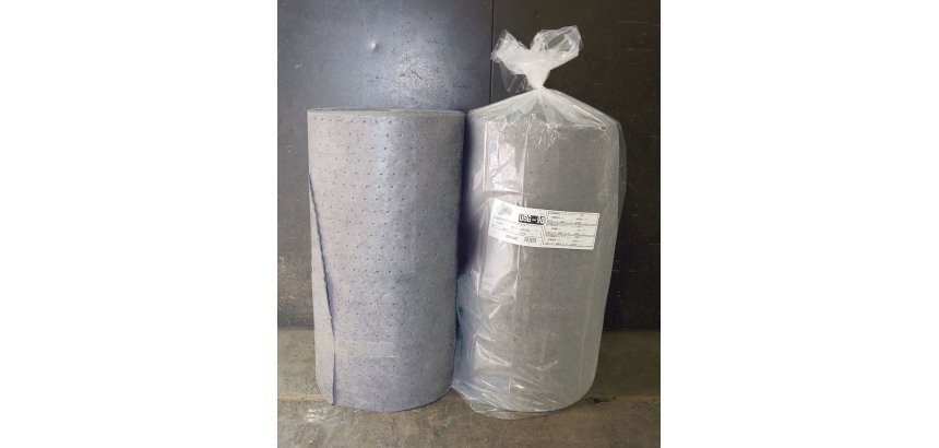 Rotolo assorbente universale Carvel ASU030, 81 x 4600 cm