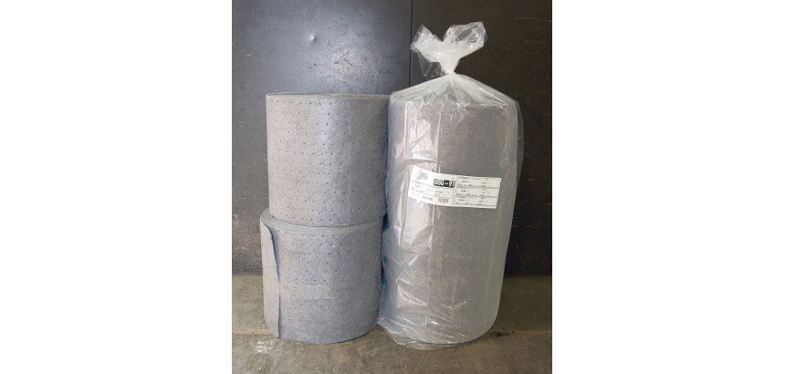 Rotoli assorbenti universali Carvel ASU031, 41 x 4600 cm, 2 unità