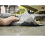 Rotolo assorbente universale Carvel ASU030, 81 x 4600 cm