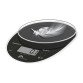 Pèse lettres et colis électronique noir LITTLE BALANCE HBP 900 5 kg
