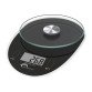 Pèse lettres et colis électronique noir LITTLE BALANCE HBP 900 5 kg